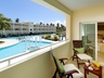 Romance Suite Poolside