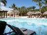 Romance Suite swim up suite
