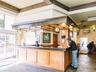 Concierge Desk