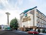  	Quality Inn & Suites Hotel Seattle Center