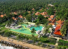 Wyndham Hua Hin Pranburi Resort & Villas