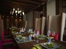 Chef's Table