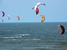 Kite Surfing