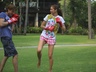 Thai Boxing