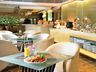 Executive Lounge