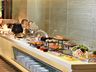 Executive Lounge