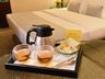 In-Room Coffee