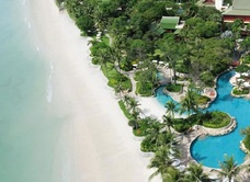 Hyatt Regency Hua Hin