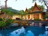 Presidential Pool Villa