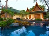 Presidential Pool Villa