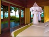 Presidential Pool Villa Room