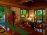 Presidential Suite Living Area