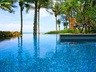 Presidential Suite Pool
