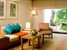 Regency Suite King Living Area