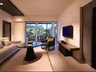Regency Suite King Living Area