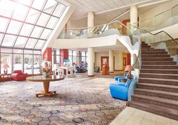 Delta Hotels by Marriott Toronto Mississauga