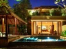2-Bedroom Pool Residence Bedroom