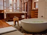 Garden Residence Couple Bath