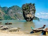 James Bond Island
