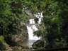 Lampi Waterfall