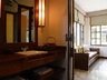 Deluxe Sea Breeze Villa Bathroom