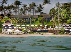 Anantara Bophut Koh Samui Resort