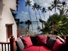 Deluxe Sea View Room