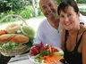 Fruit Carving Classes