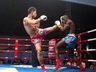 Thai Boxing