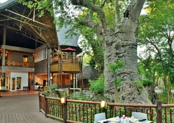 Cresta Mowana Safari Resort & Spa