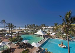 Sheraton Grand Mirage Resort, Gold Coast