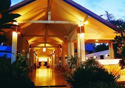 Sunshine Garden Resort