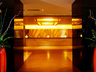 Centara Pattaya Hotel Entrance