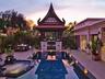 Deluxe Two Bedroom Pool Villa Exterior