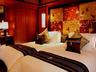 Deluxe Two Bedroom Pool Villa Twin Beds