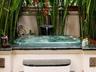 Deluxe Villa Bathroom