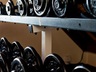 Fitness Pavilion