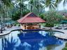 Pool Bar