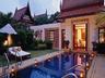 Pool Villa Private Pool