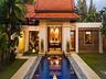 Pool Villa Room Exterior