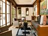 Sanctuary Villa Living Area