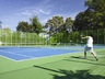 Tennis Courts