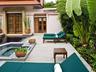 Two Bedroom Pool Villa Pool