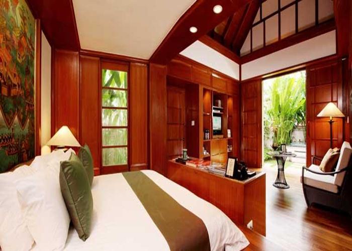Deluxe Villa