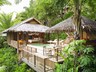 Beachfront Pool Villa