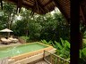 Hideaway Pool Villa Deck