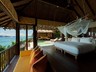 Ocean Panorama Pool Villa Bedroom