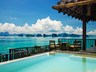 Ocean Panorama Pool Villa Exterior
