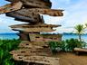 Six Senses Yao Noi Map