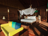 The Retreat Bedroom